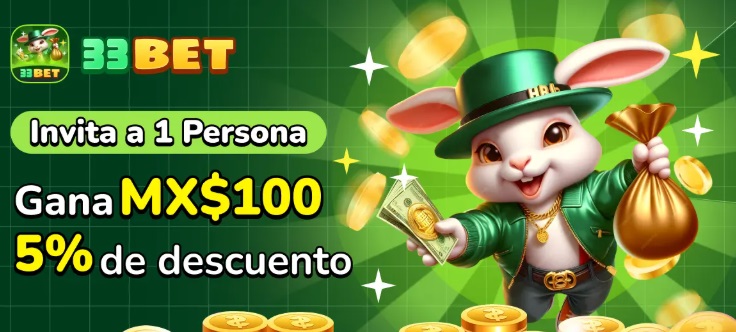 Cassino Online Brasil –33Bet